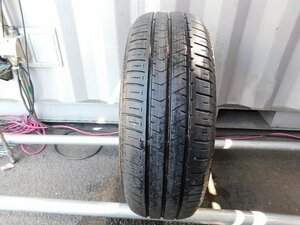 【サ953】ECOPIA NH100RV▼205/65R15▼1本即決