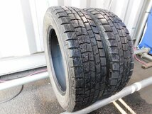 【サ965】WINTER MAXX WM01▼155/65R13▼2本売切り_画像2