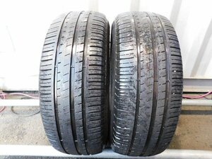 【ト88】●CintuRato P6▼205/65R15▼2本即決