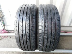 【ス1】●TURANZA ER33▼205/55R17▼2本即決