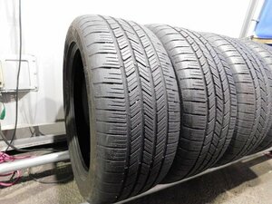 【テ79】EAGLE LS2▼255/50R19▼4本即決