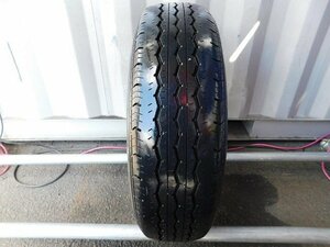 【カ774】RD613 LT▼195/80R15 107/105▼1本即決