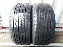 【ト98】●REGNO GR-EL▼235/45R18▼2本即決_画像1