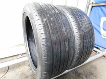 【ト98】●REGNO GR-EL▼235/45R18▼2本即決_画像2