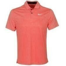 NIKE ナイキ GOLF ドライフィット ポロ マジックエンバー XL DN2244-814 23-0521-3-6