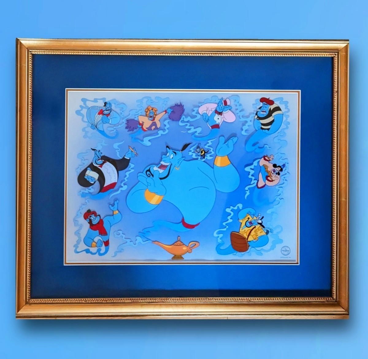 2023年最新】ヤフオク! -ディズニー 絵画の中古品・新品・未使用品一覧