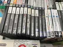 王/ゲームソフト空ケース/空箱/※中身無し/※ソフトなし/64/GC//Wii/GBA/DS/3DS/PS/PS2/PS3/PSP/PSVita/セガサターン/王8-75藤_画像5