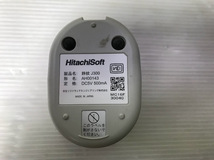 浜/指静脈認証システム 静紋7個まとめ売り/HITACHI/J300/AH00143/セキュリティ/企業向け/動作未確認/ジャンク/浜8.17-263藤_画像3