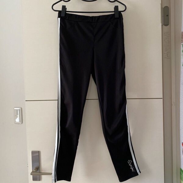 サイドラインレギンス20SS/Lサイズ