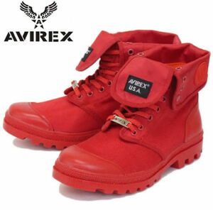 AVIREX スニーカー ブーツ