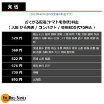 FBS4003#3 ウインド ウォッシャー ノズル 純正タイプ ジープ 2006~10 コマンダー / 2005~20 グランドチェロキー / 2002~12 リバティー_画像7