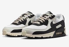 29cm ナイキ エア マックス 90 白/黒 DQ8974-100 NIKE AIR MAX 90 