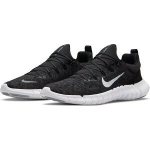 26㎝ ナイキ フリー ラン 5.0 ネクスト ネイチャー 黒/白 CZ1884-001 NIKE Free Run 5.0 ランニング シューズ 