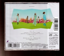 DA★新品②★音楽CD★乃木坂46/君に叱られた　初回仕様限定盤 TYPE-C（CD+Blu-ray）★SRCL-11884_画像2