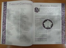 TRPG AD&D 2版 英語版 Forgotten realms arcane age Netheril : empire of magic ボックスセット_画像7