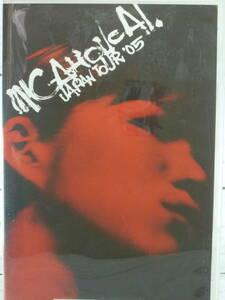 DVD 　AI / MIC-A-HOLIC A.I．JAPAN TOUR ’05　　★AIの真の実力が味わえる初ライヴDVD！　V591