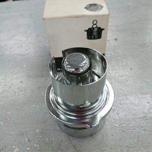 [ used present condition goods ].. development Pitorch torch alcohol burner [ operation not yet verification ]