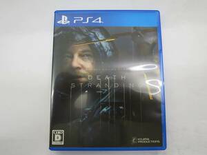 PS4 DEATH STRANDING プレステ4 ゲーム