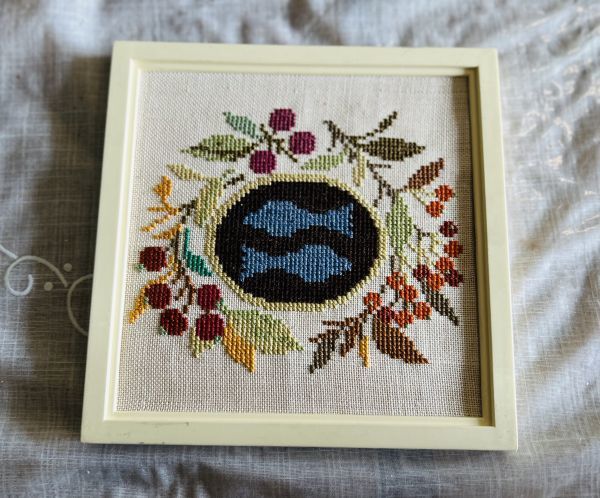 ヤフオク! -「eva rosenstand」(裁縫、刺繍) (ハンドクラフト、手工芸