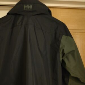 HELLY HANSEN(ヘリーハンセン) レインジャケット