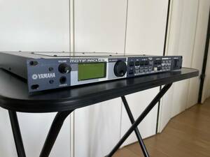 YAMAHA MOTIF-RACK ES