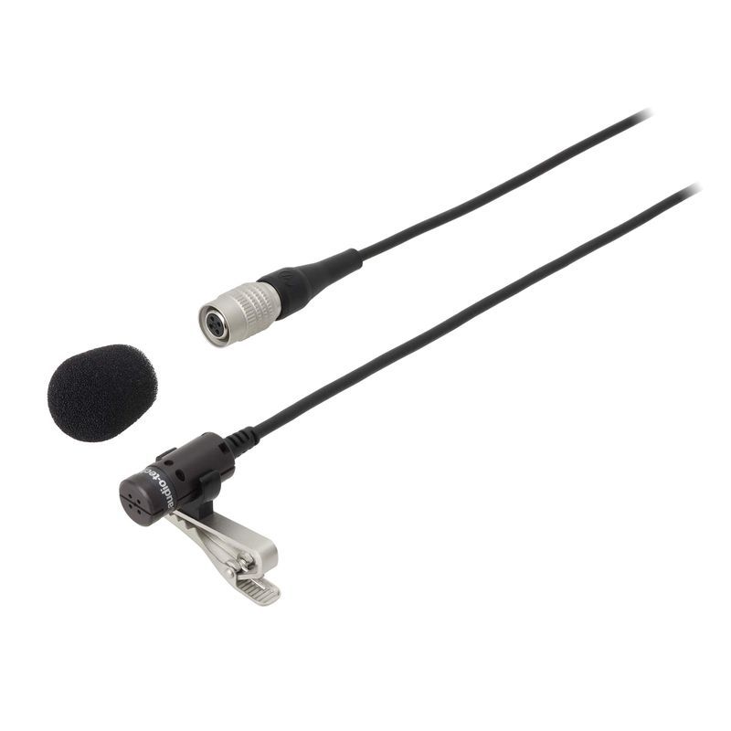 ジャンク audio-technica AT829H／ATW-T107／ATW-R103／P ワイヤレス