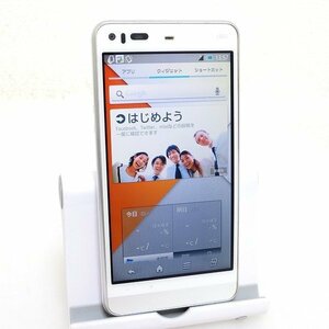 KT00278★au★スマートフォン スマホ★SHL23★AQUOS PHONE