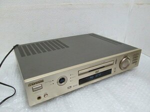 PK12260U★SANSUI★CD・DVDプレーヤー★DV-X3000★ジャンク★