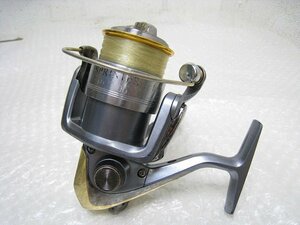 PK12539S★Daiwa★スピニングリール★SPRINTER HV1500★