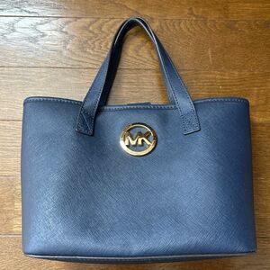 MICHAEL KORS マイケルコース レザートートバッグ MICHAEL MICHAEL KORS