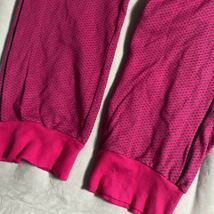 セール 即決1円 美品 ナイキ ジャージ パンツ 速乾 スポーツウエア 女の子用 150サイズ キッズ 子供服 NIKE_画像4