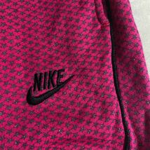 セール 即決1円 美品 ナイキ ジャージ パンツ 速乾 スポーツウエア 女の子用 150サイズ キッズ 子供服 NIKE_画像2