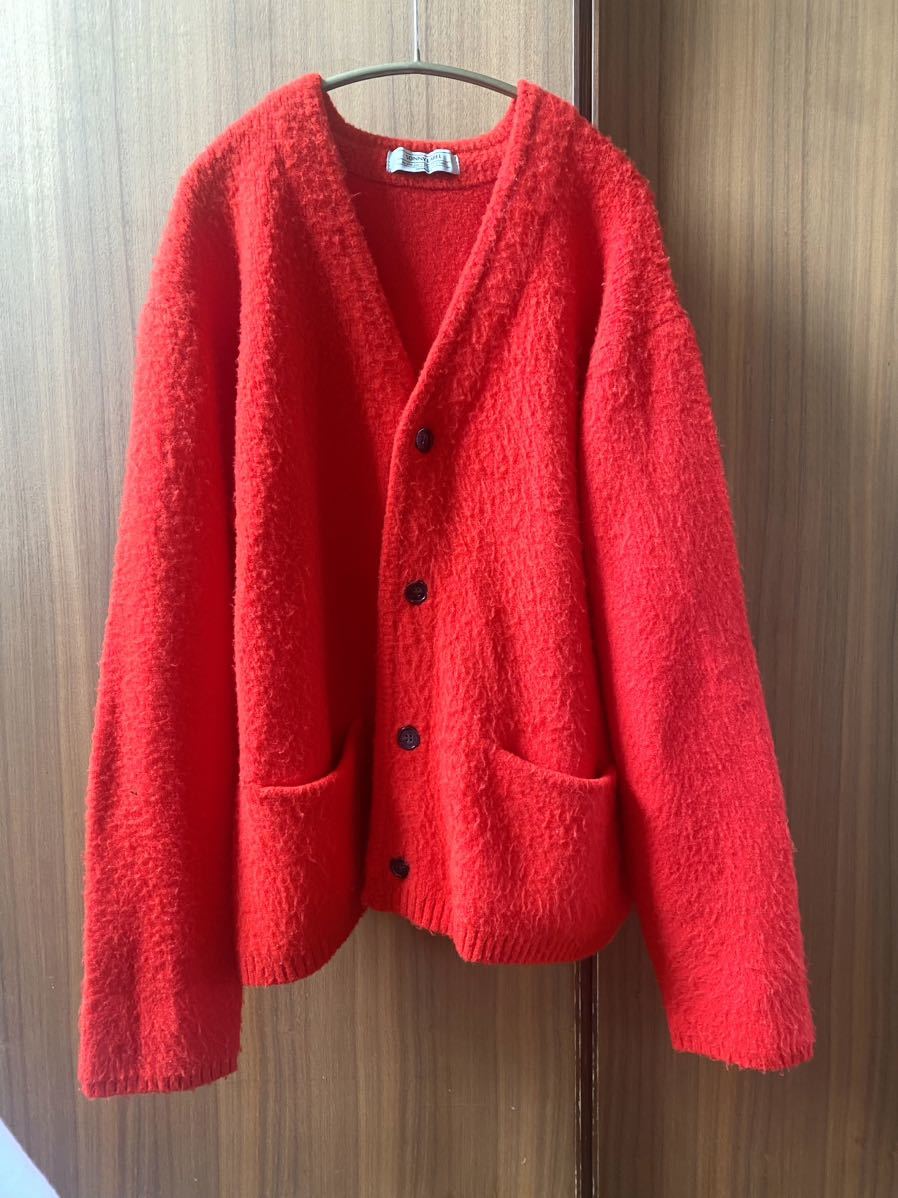 ヤフオク! モヘア ジャケットファッション の落札相場・落札価格