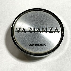 【O-2266】　VARIANZA　ワーク　センターキャップ　59ミリ　1枚