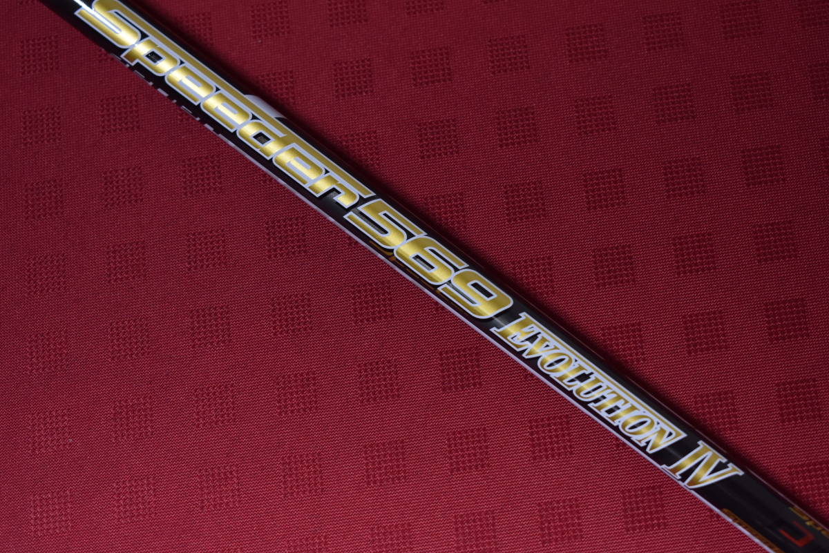 2023年最新】ヤフオク! -スピーダーエボリューション4(クラブ)の中古品