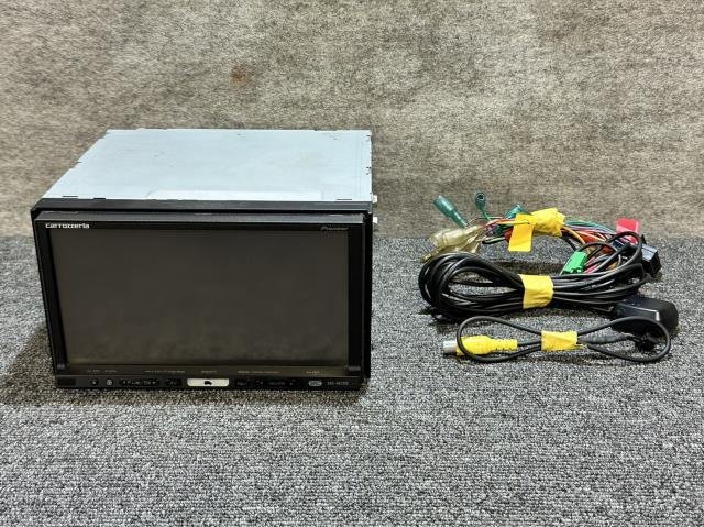 2025年最新】Yahoo!オークション -avic-hrz900 地図の中古品