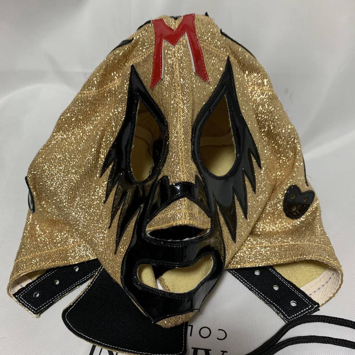 プロレス ミルマスカラスの値段と価格推移は?|127件の売買データから