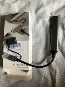 USB集器 USB type-c 集器 超薄 4端口集器 高速数据 5Gbps USB3.0/2.0 兼容 