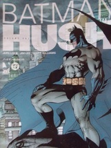 アメコミ日本語版[バットマン HUSH＃1]2004年.ジャイブ.DC/ジム・リー.スコット・ウイリアムス/BATMAN/ハッシュ/JIVE/定価3,000円_画像1