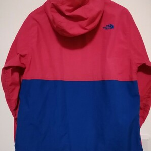 THE NORTH FACE ノースフェイス S コンパクトジャケット マウンテンパーカー ナイロンジャケット NP21230 OSAGARIの画像3