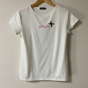 グラフィア　Tシャツ 160