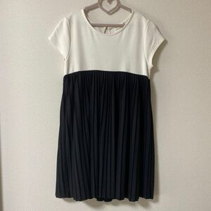 ZARA girls ワンピース　チュニック　164