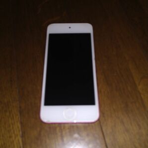 iPod touch 第6世代16GBピンク