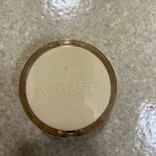 AMUSE DEW JELLY VEGAN CUSHION 02 NUDE