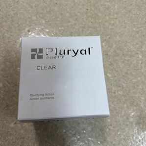 PIuryal mesoline CLEAR 5ml