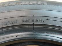 ☆オートバックス マックスラン エフィシア 175/65R14 ラジアル タイヤ 14インチ 4本 2022年製造 中古 AUTOBACS Maxrun Efficia☆_画像10