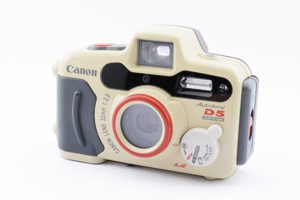 Yahoo!オークション -「canon autoboy d5」の落札相場・落札価格