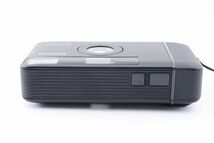 【希少】 Konica コニカ BIG mini BM-301 コンパクト フィルムカメラ 希少カラー #602_画像8