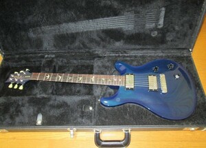 Paul Reed Smith PRS McCARTY