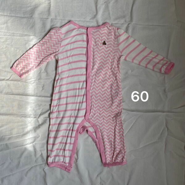 babyGap カバーオール 60